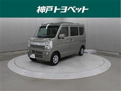 スズキ エブリィV ジョインターボ