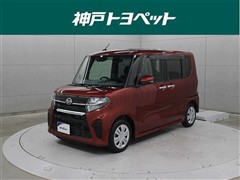 ダイハツ タント カスタムL