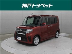 ダイハツ タント カスタムL