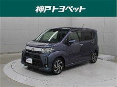 ダイハツ ムーヴ カスタム RSハイパーSA3