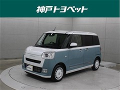 ダイハツ ムーヴキャンバス ストライプス G
