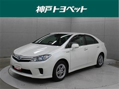 トヨタ SAI S