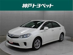トヨタ SAI S