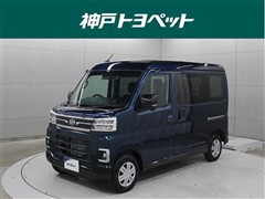 ダイハツ アトレーV RS