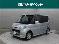 ダイハツ タント カスタムVセレクション