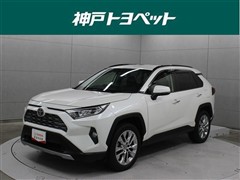 RAV4 G Zパッケージ