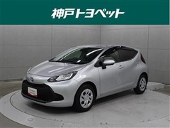 アクア X