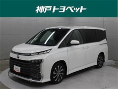 ヴォクシー S-Z