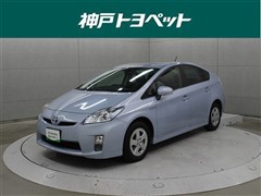 トヨタ プリウス L