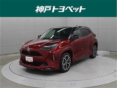 トヨタ ヤリスクロス Z