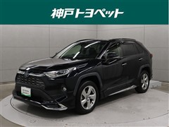 RAV4 HV G