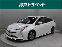 プリウス A プレミアム
