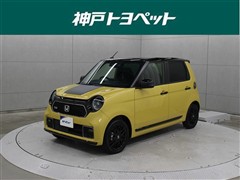 ホンダ N-ONE RS