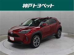 ヤリスクロスHV Z