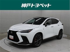 レクサス NX350h Fスポーツ