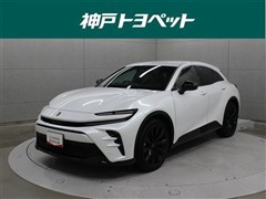 トヨタ クラウン スポーツ Z