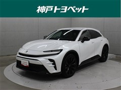 トヨタ　クラウン スポーツ Z