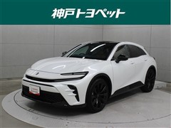 トヨタ クラウン スポーツ Z