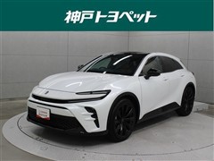 トヨタ　クラウン スポーツ Z