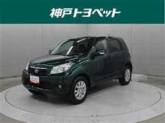 トヨタ ラッシュ X スマートエディション