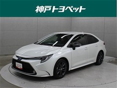 トヨタ カローラHV ダブルバイビー