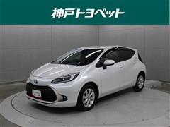 トヨタ アクア Z