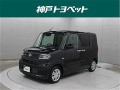 ダイハツ タント X