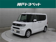 ダイハツ タント X リミテッド