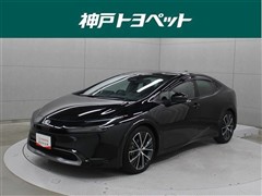 プリウス Z