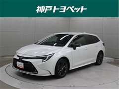 カローラツーリングHV WxB
