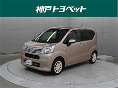 ダイハツ ムーヴ L SA3