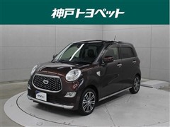 ダイハツ　キャスト G Pコレクション SA3