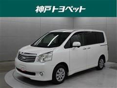 トヨタ ノア X Gエディション
