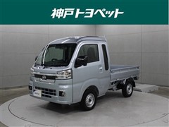 ハイゼットT ジャンボエクストラ