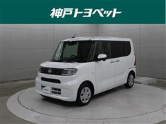 ダイハツ タント X