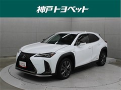 UX250h Fスポーツ