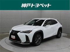 レクサス UX250h Fスポーツ