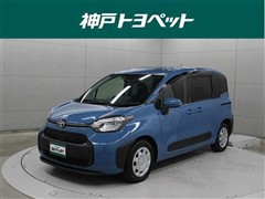 トヨタ シエンタ G