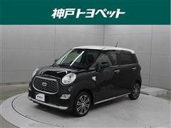 ダイハツ キャスト スタイルG Pコレクシ SA3