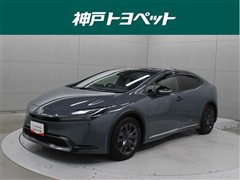 プリウス G