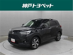 トヨタ ライズ Z