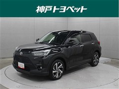 トヨタ ライズ Z