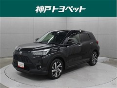 トヨタ ライズ Z