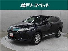トヨタ ハリアー プレミアム