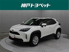 トヨタ ヤリスクロス G