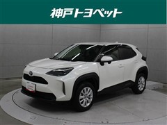 トヨタ ヤリスクロス G