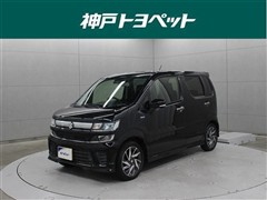 スズキ ワゴンR HV 25シュウネンFZリミ