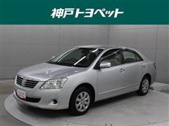 トヨタ プレミオ 1.5F Lパッケージ