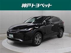 トヨタ ハリアーHV G