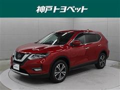 日産　エクストレイル 20XI